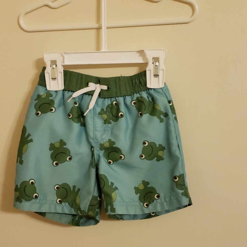 Gymboree Baby Swimming shorts